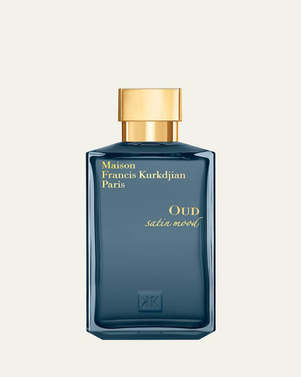 OUD Satin Mood Eau de Parfum,